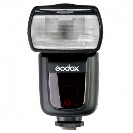 Godox V860CII - TTL Flash Με Μπαταρία Λιθίου Για Canon