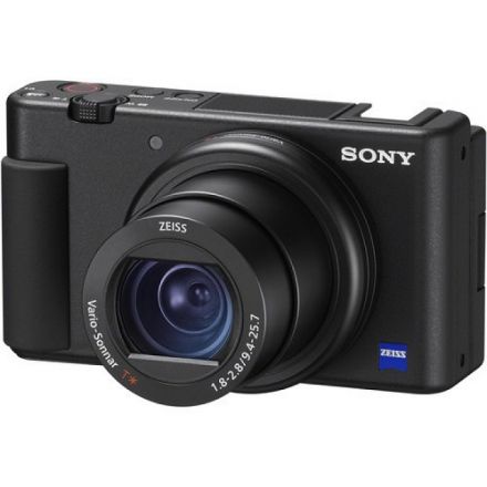 Sony ZV-1 V-log Κάμερα
