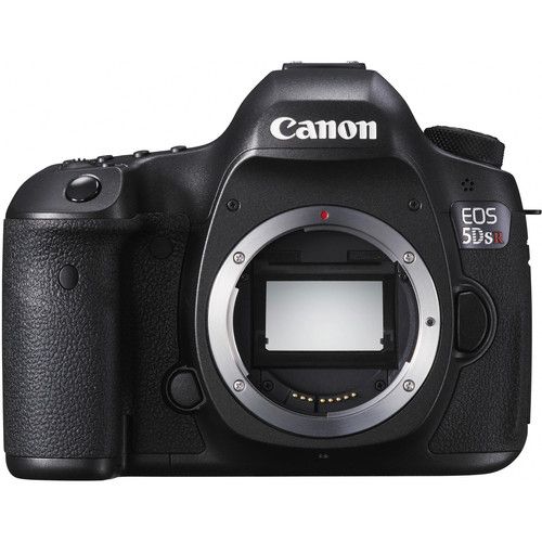 Canon EOS 5DS R DSLR Camera (Used) | Πρόδρομος Γαλαίος - Φωτογραφικά Είδη