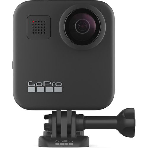 GoPro MAX 360 Action Camera | Πρόδρομος Γαλαίος - Φωτογραφικά Είδη