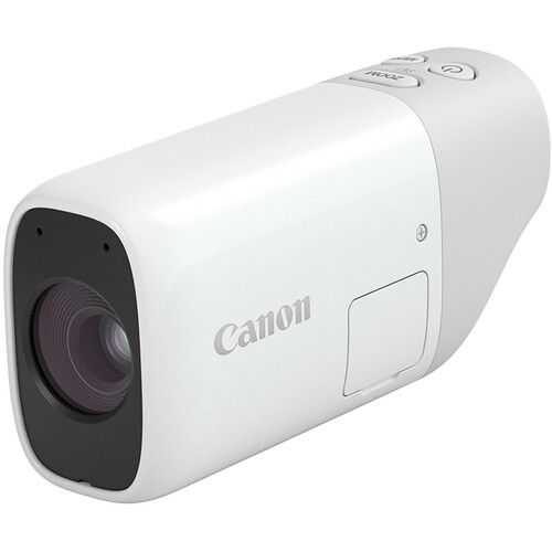 Canon PowerShot ZOOM Digital Camera | Πρόδρομος Γαλαίος - Φωτογραφικά Είδη