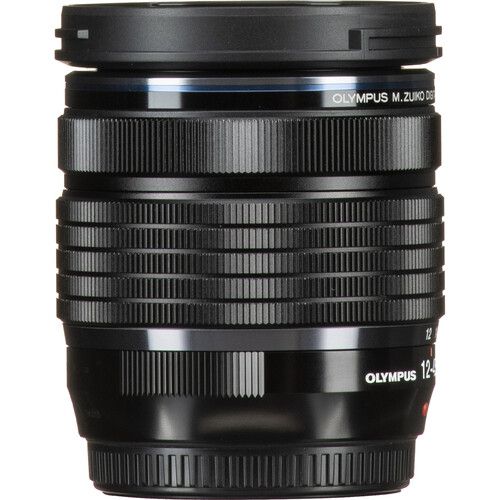 Olympus M.Zuiko Digital ED 12-45mm f/4 PRO Lens | Πρόδρομος Γαλαίος -  Φωτογραφικά Είδη