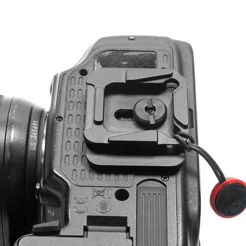 Peak Design Dual Plate v2 for Capture Camera Clip | Πρόδρομος Γαλαίος -  Φωτογραφικά Είδη