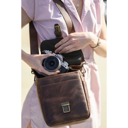 Nikon Z fc Mirrorless Digital Camera with 28mm f/2.8 SE Lens | Πρόδρομος  Γαλαίος - Φωτογραφικά Είδη