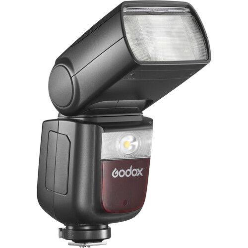 Godox Ving V860III TTL Li-Ion Flash Kit for Fujifilm Cameras | Πρόδρομος  Γαλαίος - Φωτογραφικά Είδη