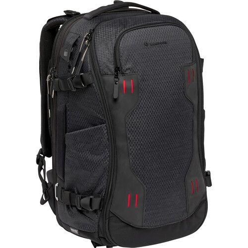 Manfrotto Pro Light Flex Loader 17L Camera Backpack (Large) | Πρόδρομος  Γαλαίος - Φωτογραφικά Είδη