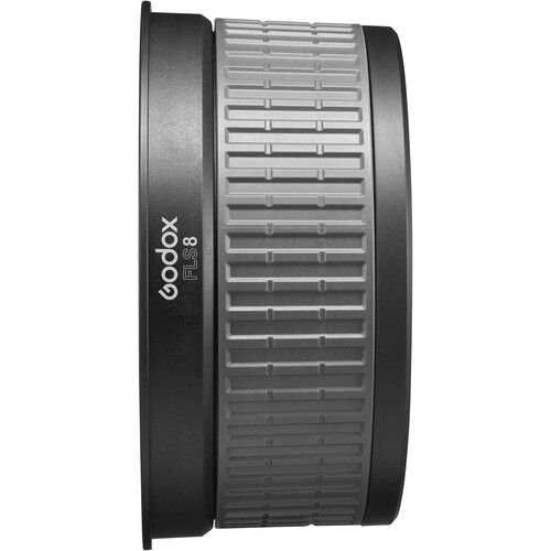 Godox FLS8 – Φακός Fresnel για LED φωτιστικά με Bowens mount | Πρόδρομος  Γαλαίος - Φωτογραφικά Είδη