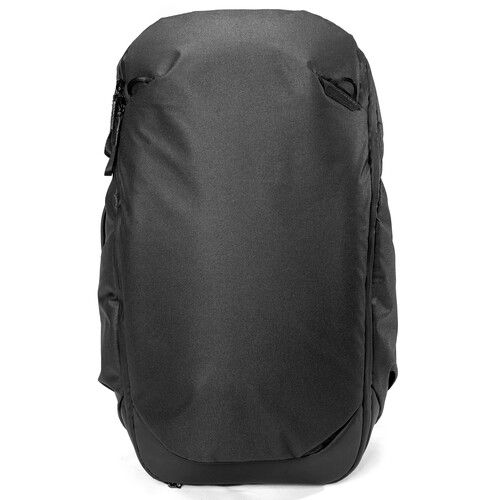 Peak Design Travel Backpack 30L (Black) | Πρόδρομος Γαλαίος - Φωτογραφικά  Είδη