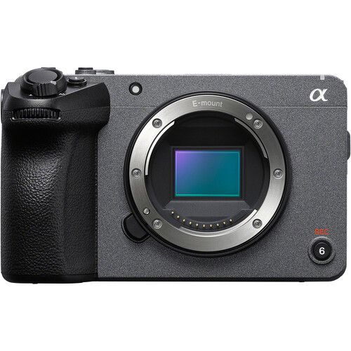 Sony FX30 APS-C Cinema Camera με XLR Handle Unit | Πρόδρομος Γαλαίος -  Φωτογραφικά Είδη