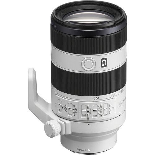 Sony FE 70-200mm f/4 G OSS G2 Φακός | Πρόδρομος Γαλαίος - Φωτογραφικά Είδη