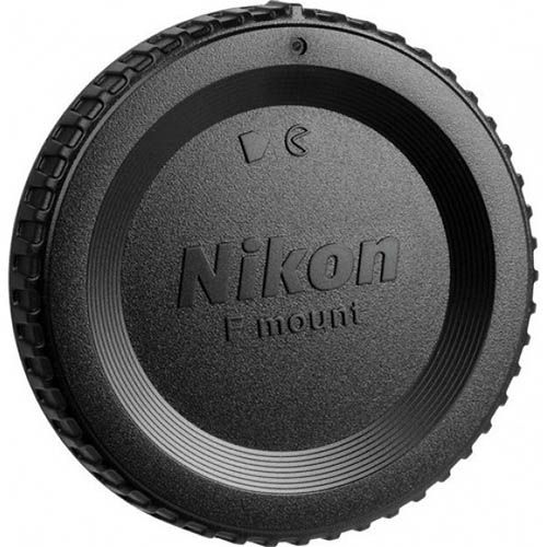 Nikon BF-1B Body Cap | Πρόδρομος Γαλαίος - Φωτογραφικά Είδη