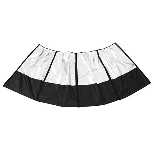 Godox SS85 – Σετ ανακλαστικών καλυμμάτων skirt για το CS85D Lantern Softbox  | Πρόδρομος Γαλαίος - Φωτογραφικά Είδη