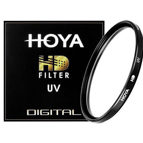 Hoya HD UV 46mm | Πρόδρομος Γαλαίος - Φωτογραφικά Είδη