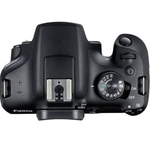 Canon EOS 850D Μηχανή με EF-S 18-55mm IS STM Φακό Κιτ | Πρόδρομος Γαλαίος -  Φωτογραφικά Είδη