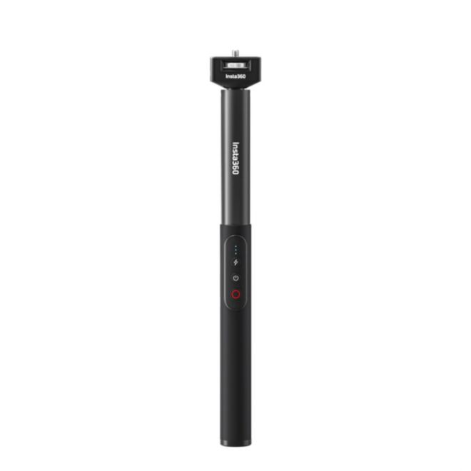 Insta360 Power Selfie Stick for ONE X2/3 | Πρόδρομος Γαλαίος - Φωτογραφικά  Είδη
